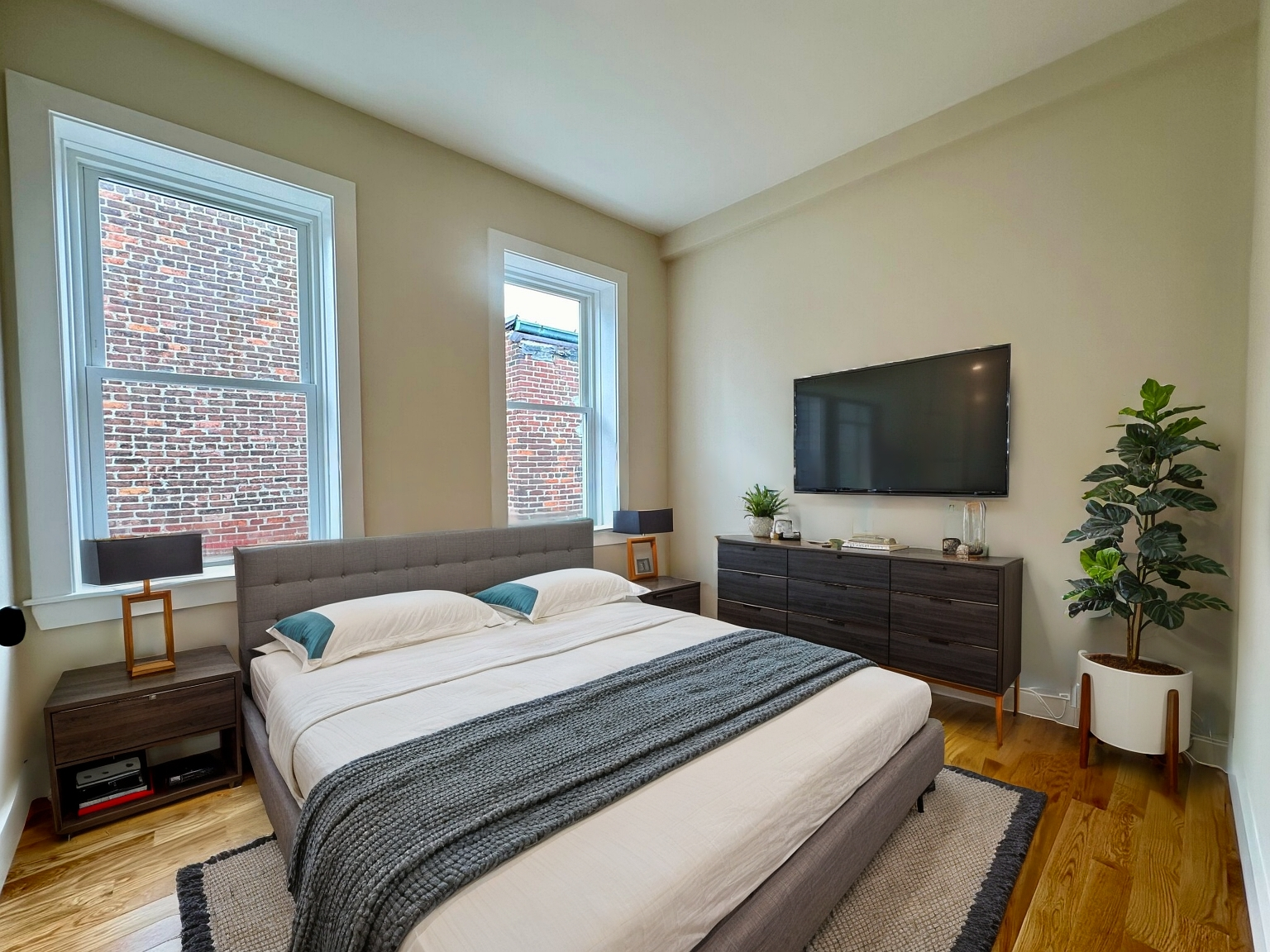 64 North Margin St, North End