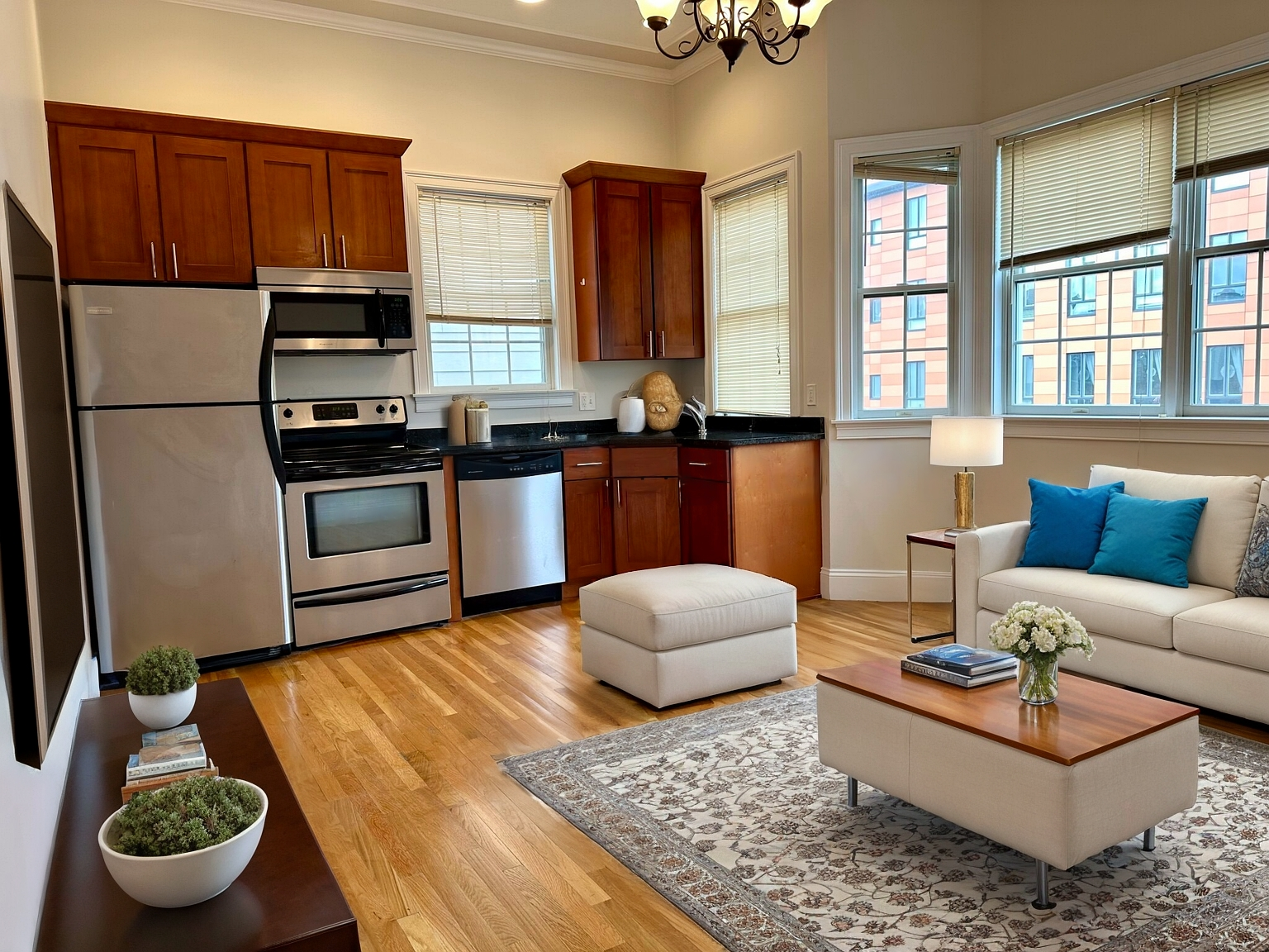 393 West Broadway, South Boston