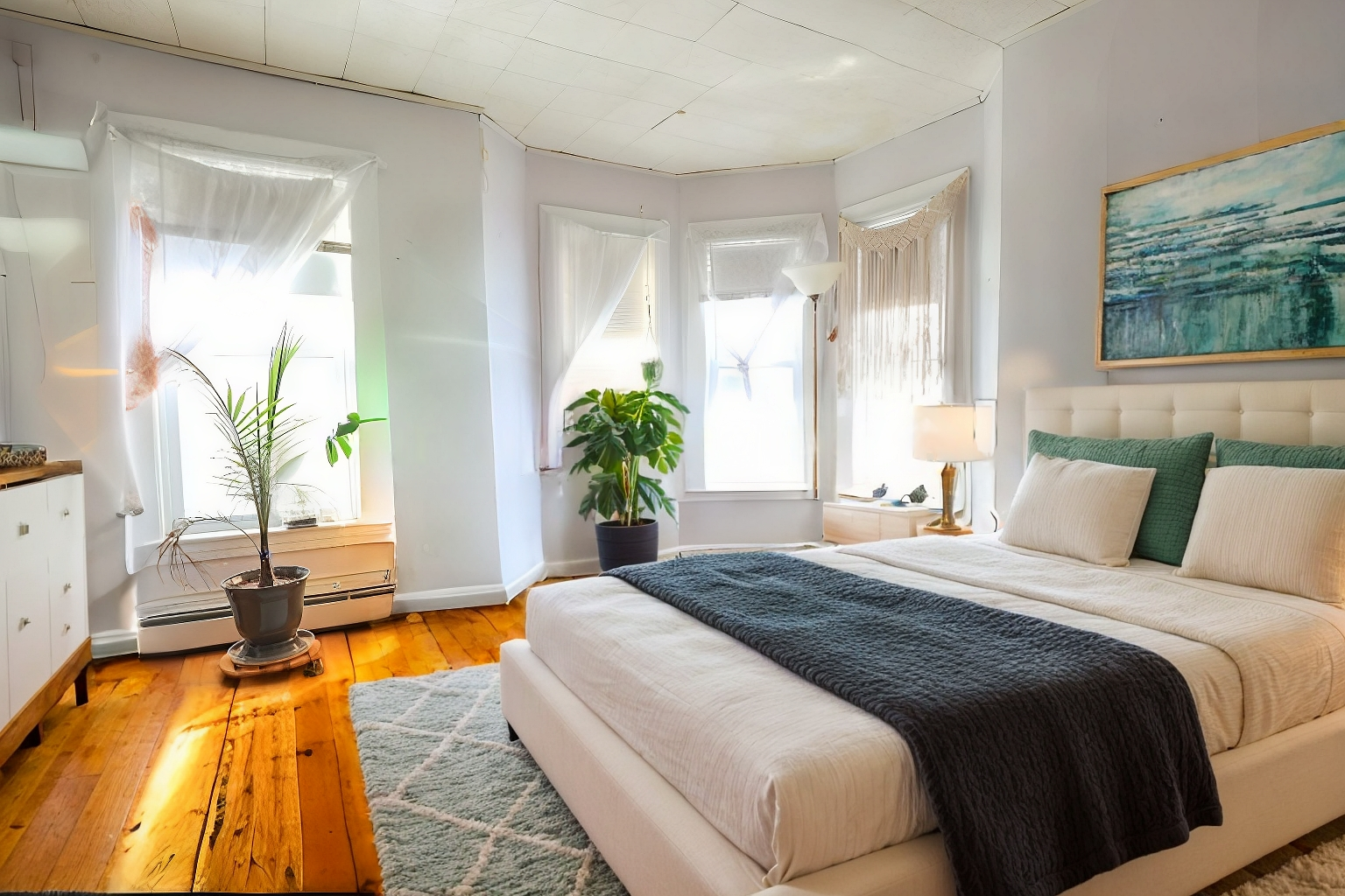 86 Linden St, Brighton