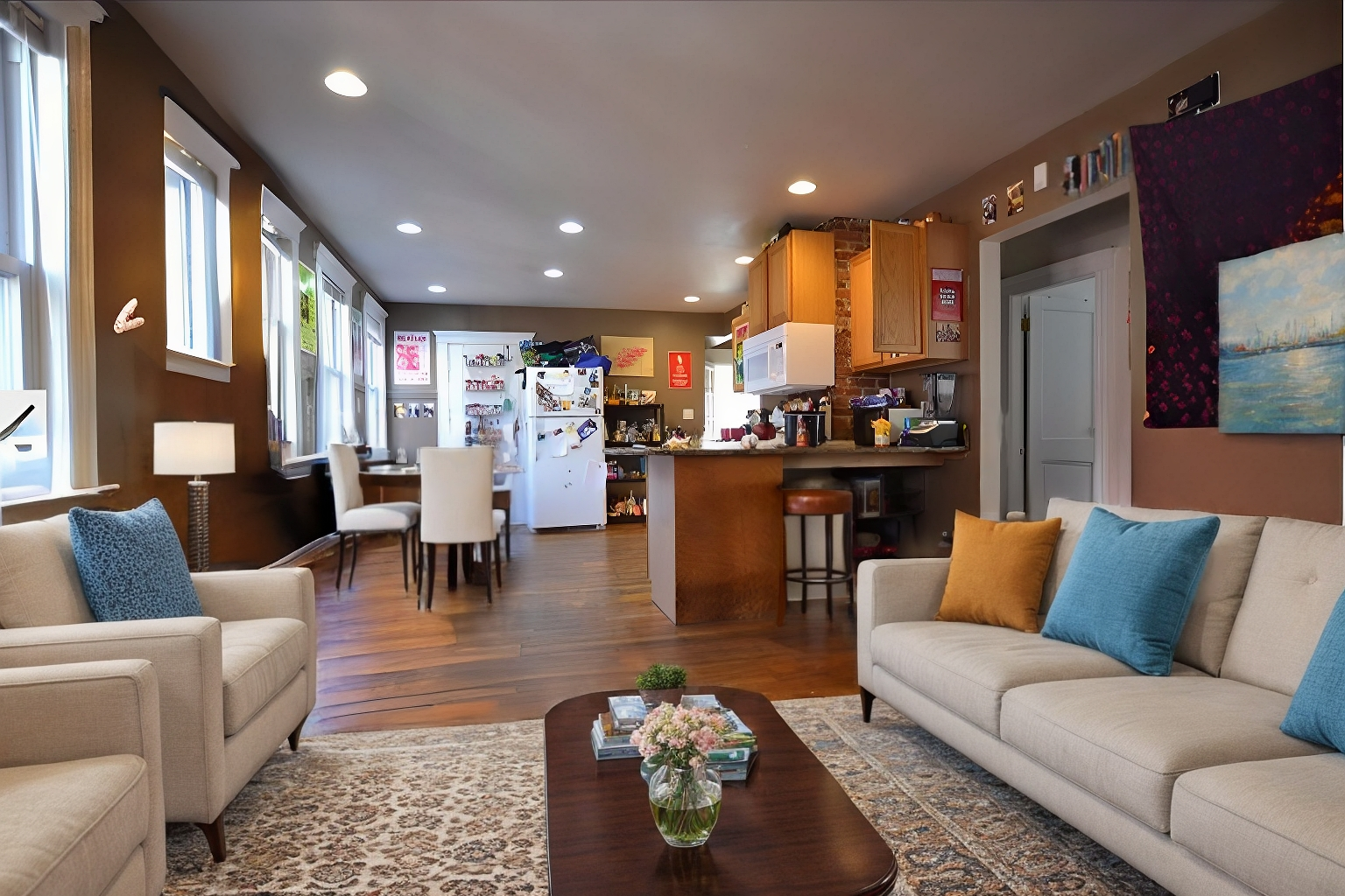 5 Wadsworth St, Allston