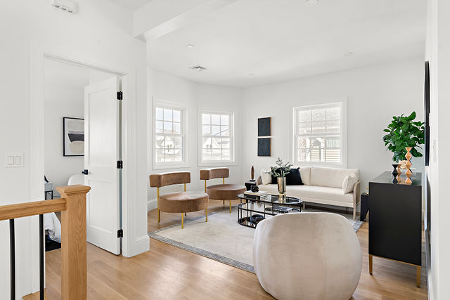 3 bed, 3 bath apartment for rent at 143 Spruce St Unit 2, Watertown — photo 5 of 15