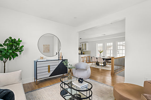 3 bed, 3 bath apartment for rent at 143 Spruce St Unit 2, Watertown — photo 8 of 15