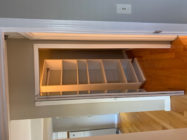 1 bed, 1 bath apartment for rent at 1933 Commonwealth Ave Unit 201, Brighton — photo 9 of 16