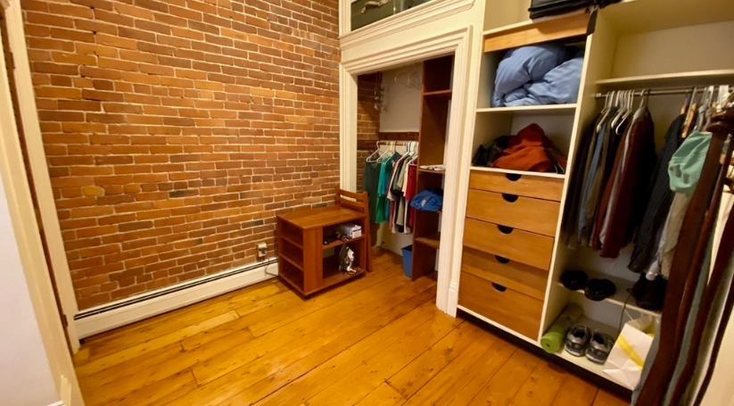 3 bed, 1.5 bath apartment for rent at 18 Worcester Sq Unit 5D, South End — photo 13 of 20