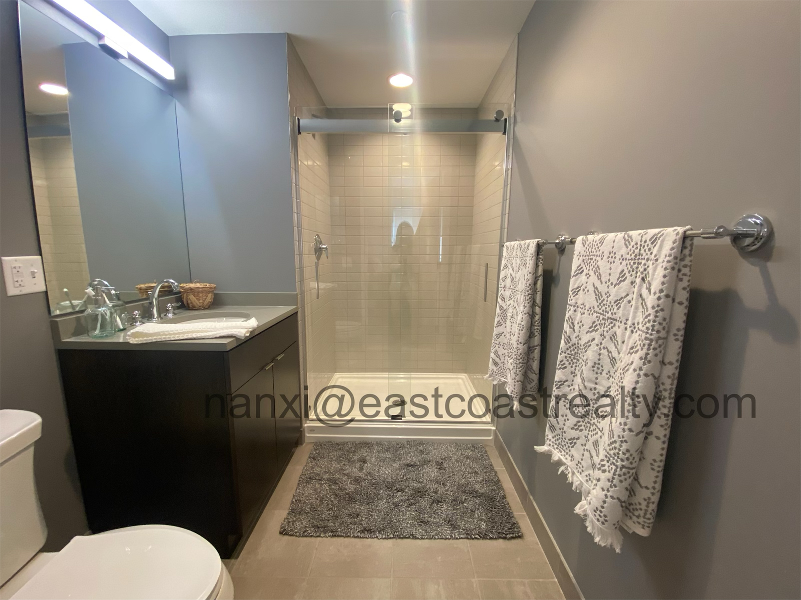 Studio bed, 1 bath apartment for rent at 1047 Commonwealth Unit 101, Allston — photo 10 of 11