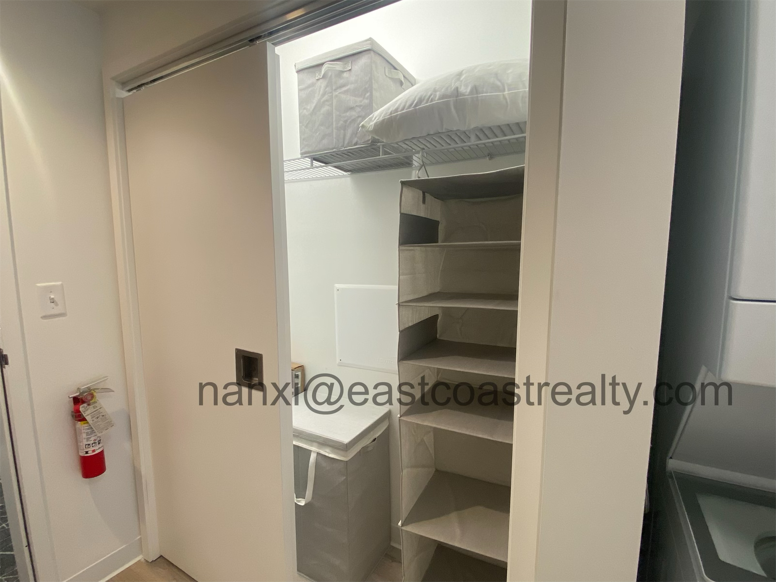 Studio bed, 1 bath apartment for rent at 1047 Commonwealth Unit 101, Allston — photo 8 of 11
