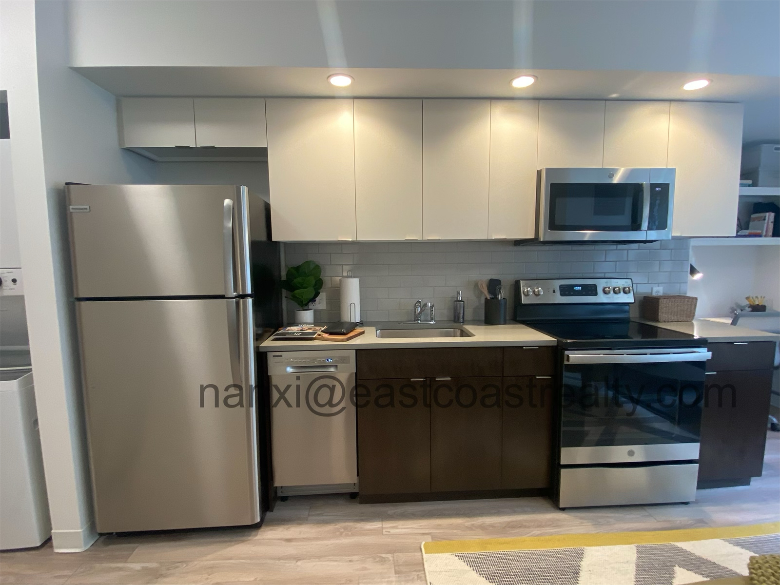 Studio bed, 1 bath apartment for rent at 1047 Commonwealth Unit 101, Allston — photo 7 of 11