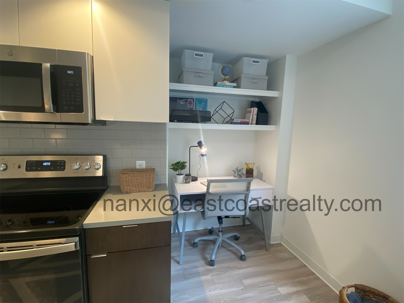 Studio bed, 1 bath apartment for rent at 1047 Commonwealth Unit 101, Allston — photo 2 of 11
