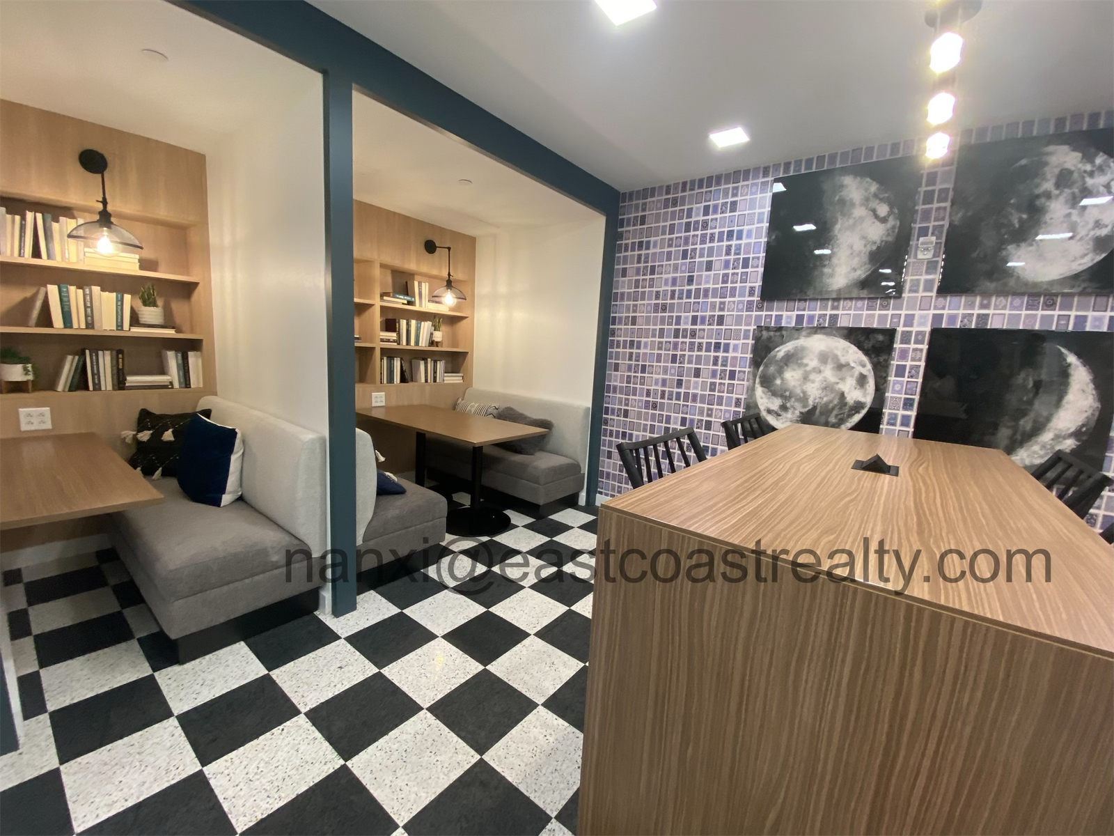Studio bed, 1 bath apartment for rent at 1047 Commonwealth Unit 101, Allston — photo 4 of 11