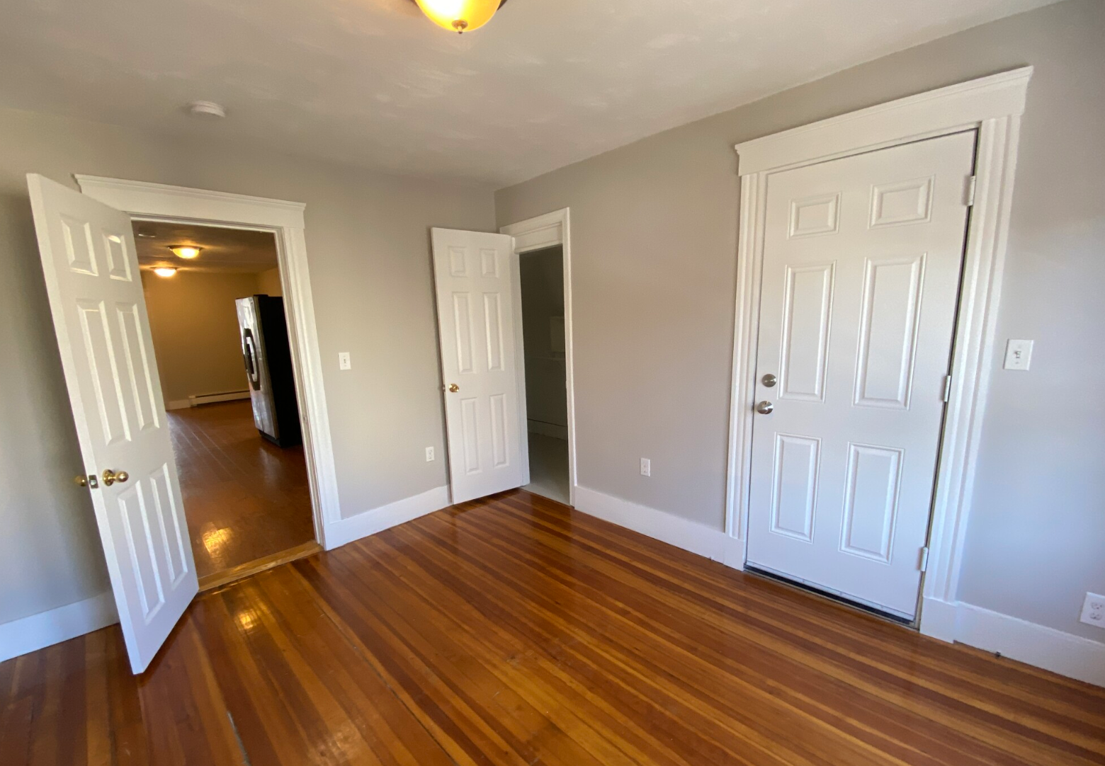 3 bed, 1 bath apartment for rent at 44 Floyd St Unit 3, Dorchester — photo 1 of 2