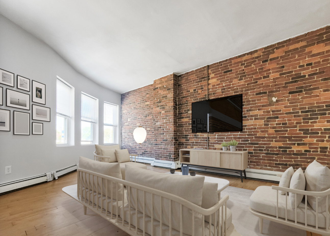 3 bed, 1 bath apartment for rent at 338 Warren St Unit 1, Roxbury — photo 2 of 2