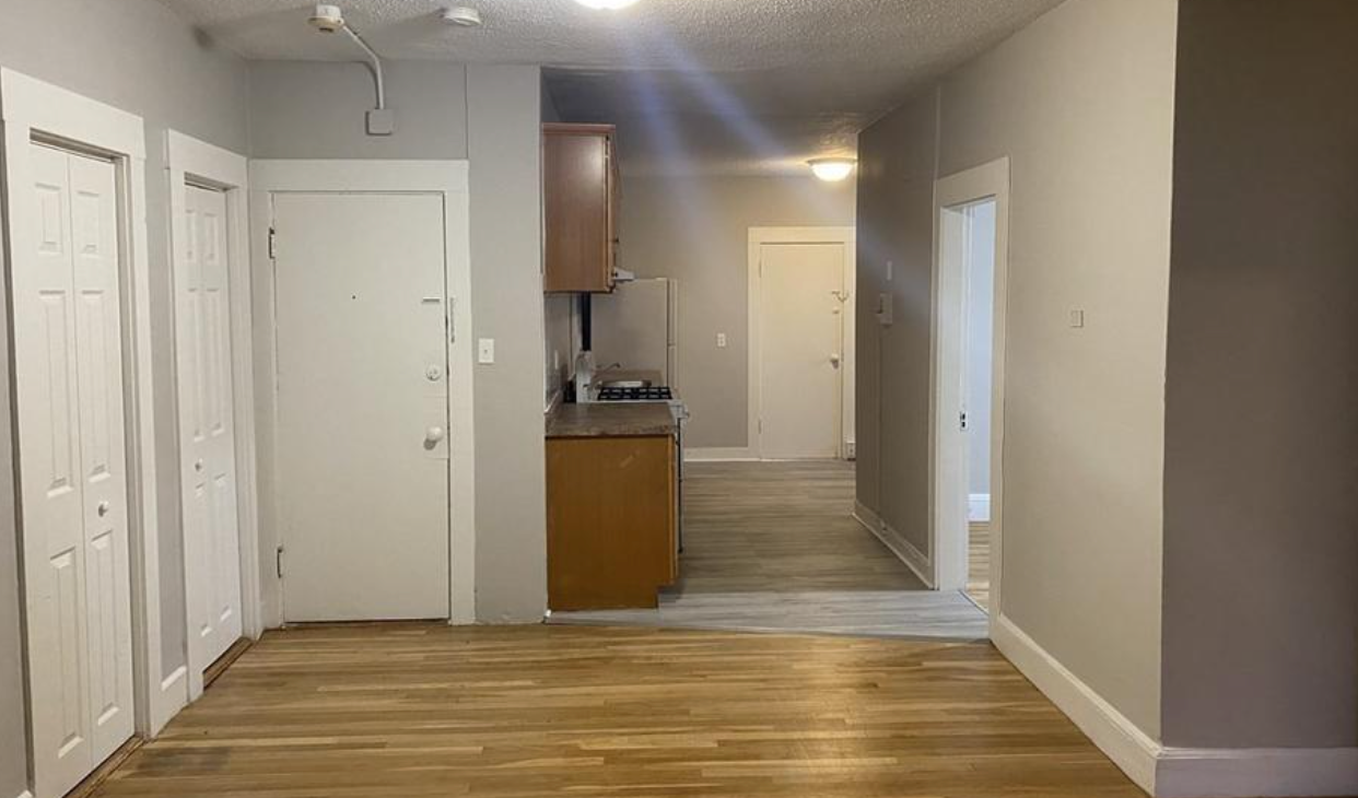 3 bed, 1 bath apartment for rent at 451 Norfolk St Unit 12A, Mattapan — photo 1 of 2