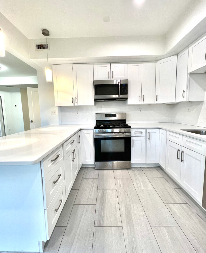 3 bed, 2 bath apartment for rent at 84 Ballou Unit 2, Dorchester — photo 1 of 2