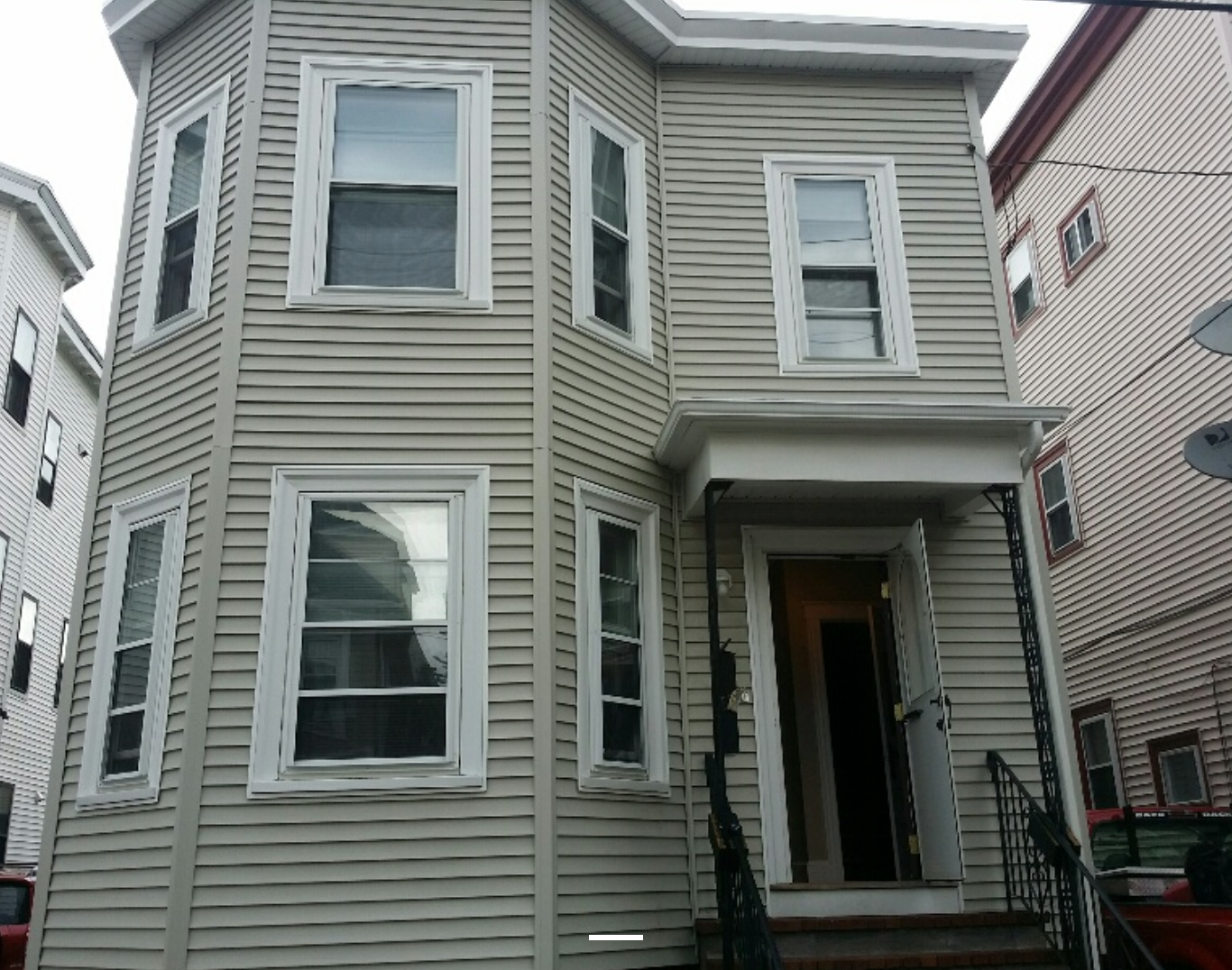 4 bed, 1 bath apartment for rent at 106 Congress Ave Unit 2, Chelsea — photo 1 of 2