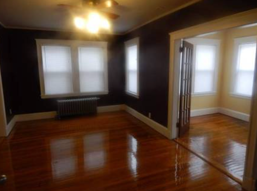 3 bed, 1 bath apartment for rent at 4442 Washington St Unit 2, Roslindale — photo 2 of 2