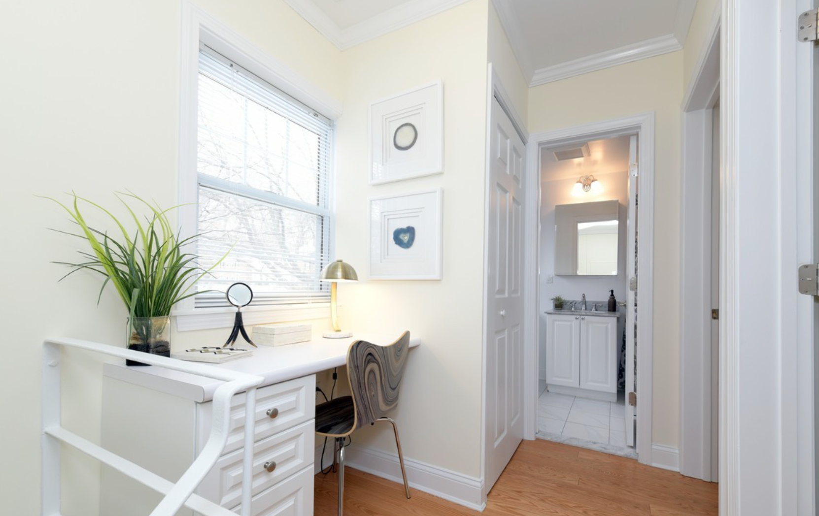 1 bed, 1 bath apartment for rent at 134 Sherman Unit 0, West Roxbury — photo 1 of 2