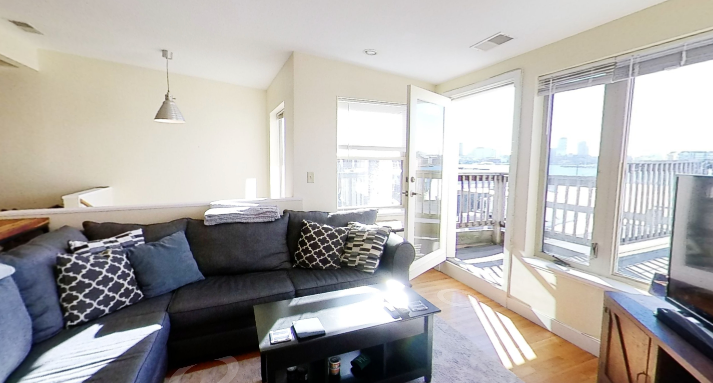 1 bed, 1 bath apartment for rent at 296 Meridian St Unit 3, East Boston — photo 1 of 2