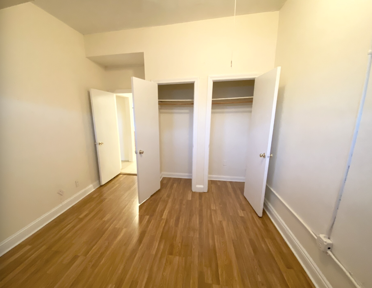 2 bed, 1 bath apartment for rent at 1156 Commonwealth Ave Unit 0, Allston — photo 1 of 2