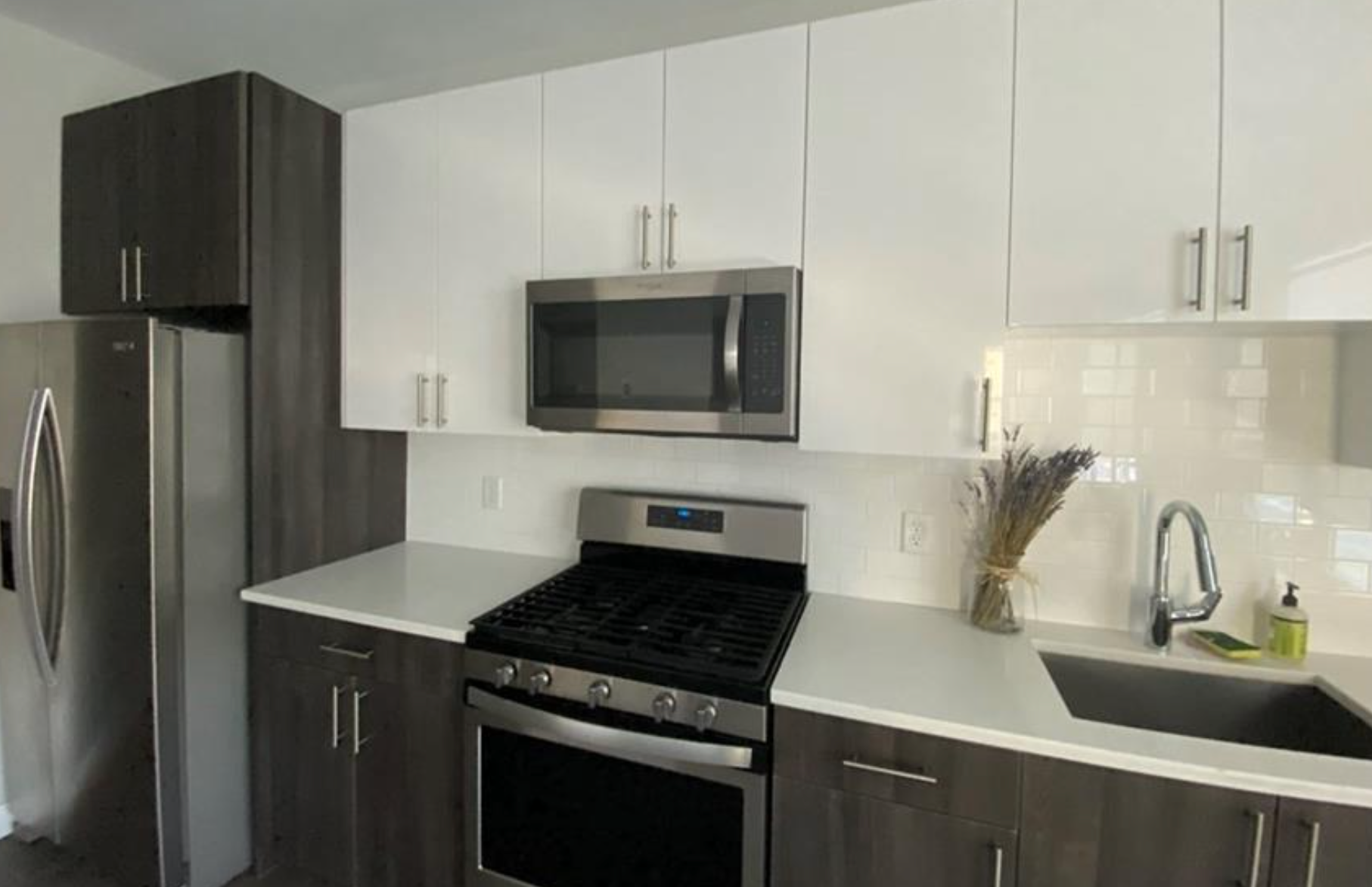 2 bed, 1 bath apartment for rent at 23 Bridge St Unit 511, Quincy — photo 2 of 2