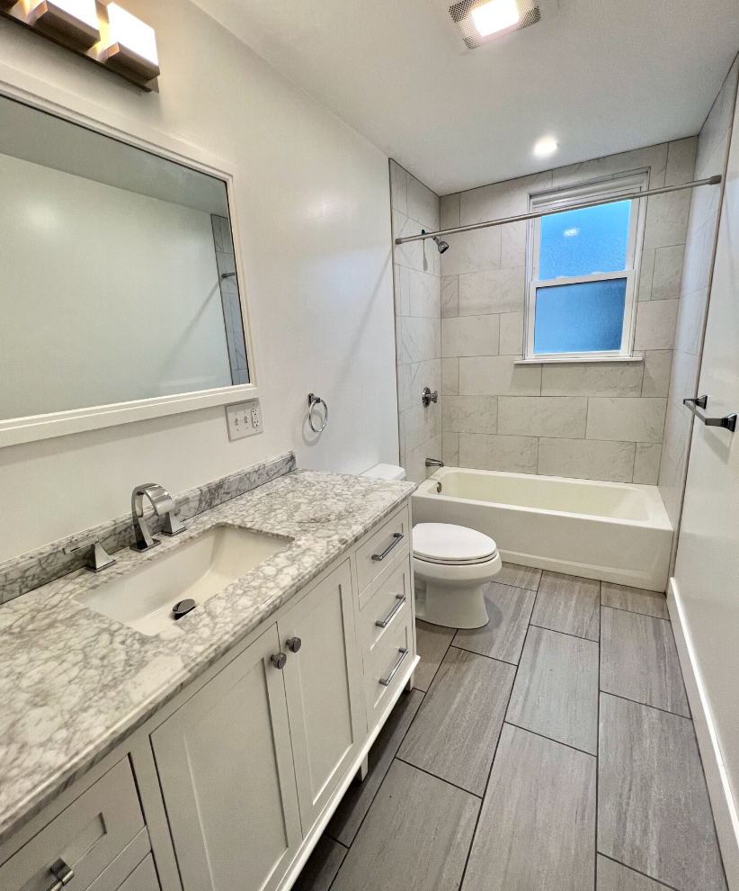 3 bed, 2 bath apartment for rent at 84 Ballou Unit 2, Dorchester — photo 2 of 2