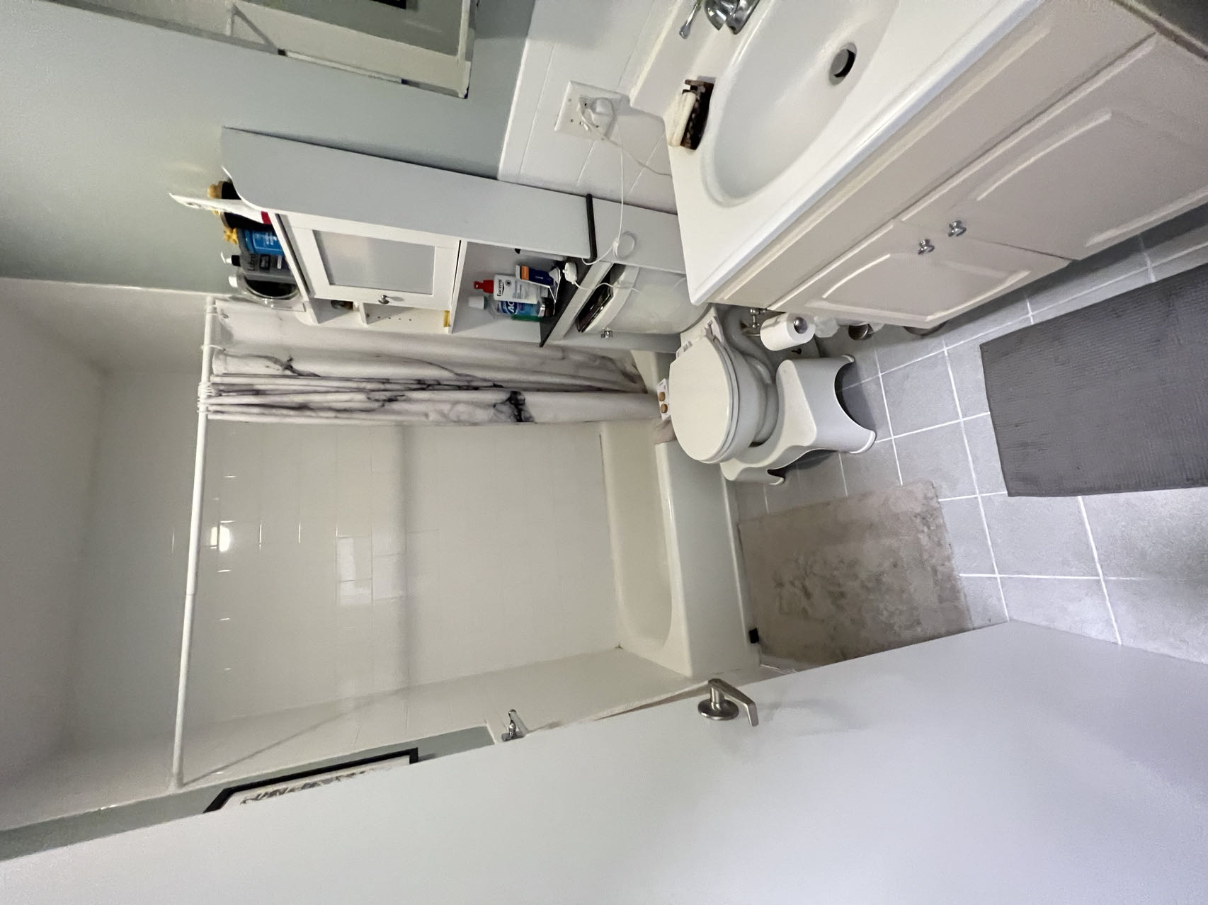 2 bed, 1 bath apartment for rent at 252 Amory St Unit 1, Jamaica Plain — photo 5 of 6