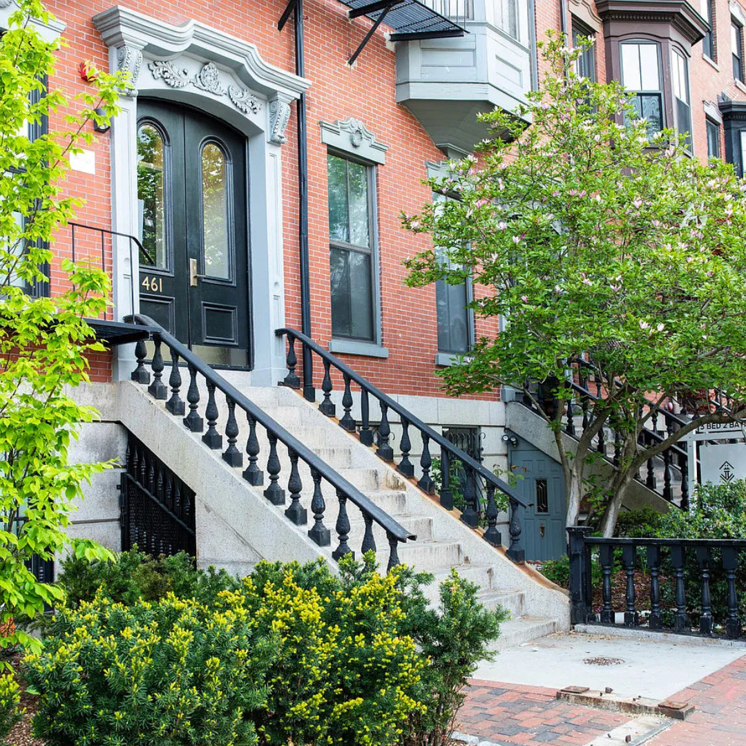 461 Massachusetts Ave, Roxbury