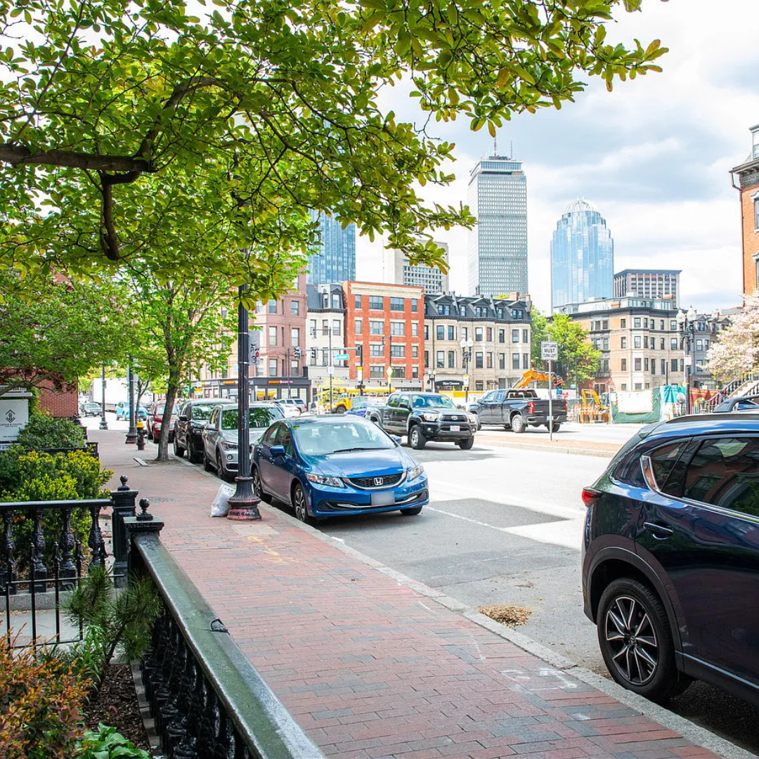 461 Massachusetts Ave, Roxbury