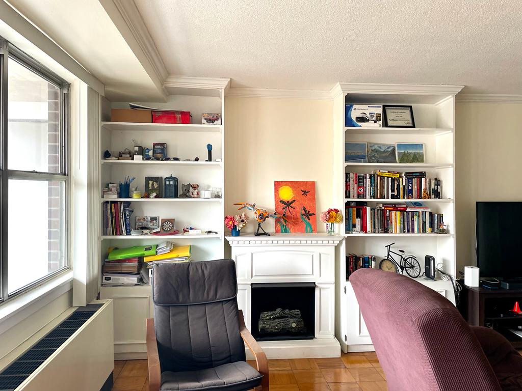 1 bed, 1 bath apartment for rent at 2 Hawthorne Pl Unit 11A, West End — photo 2 of 13