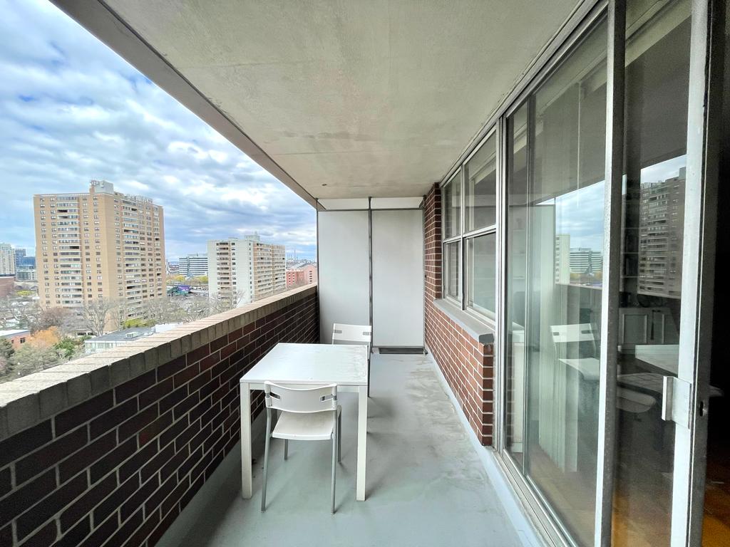 1 bed, 1 bath apartment for rent at 2 Hawthorne Pl Unit 11A, West End — photo 13 of 13