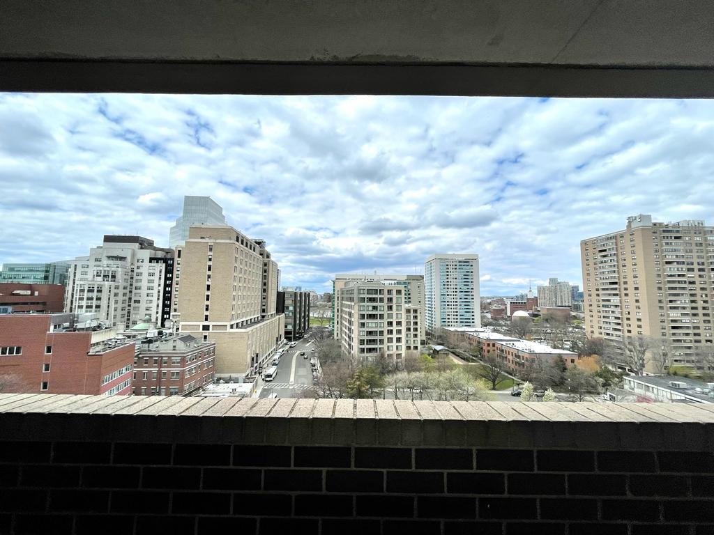 1 bed, 1 bath apartment for rent at 2 Hawthorne Pl Unit 11A, West End — photo 12 of 13