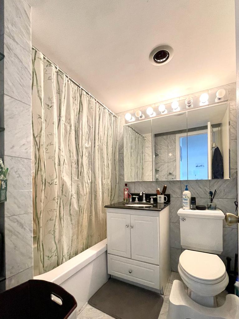 1 bed, 1 bath apartment for rent at 2 Hawthorne Pl Unit 11A, West End — photo 8 of 13