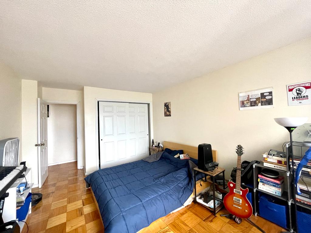 1 bed, 1 bath apartment for rent at 2 Hawthorne Pl Unit 11A, West End — photo 6 of 13