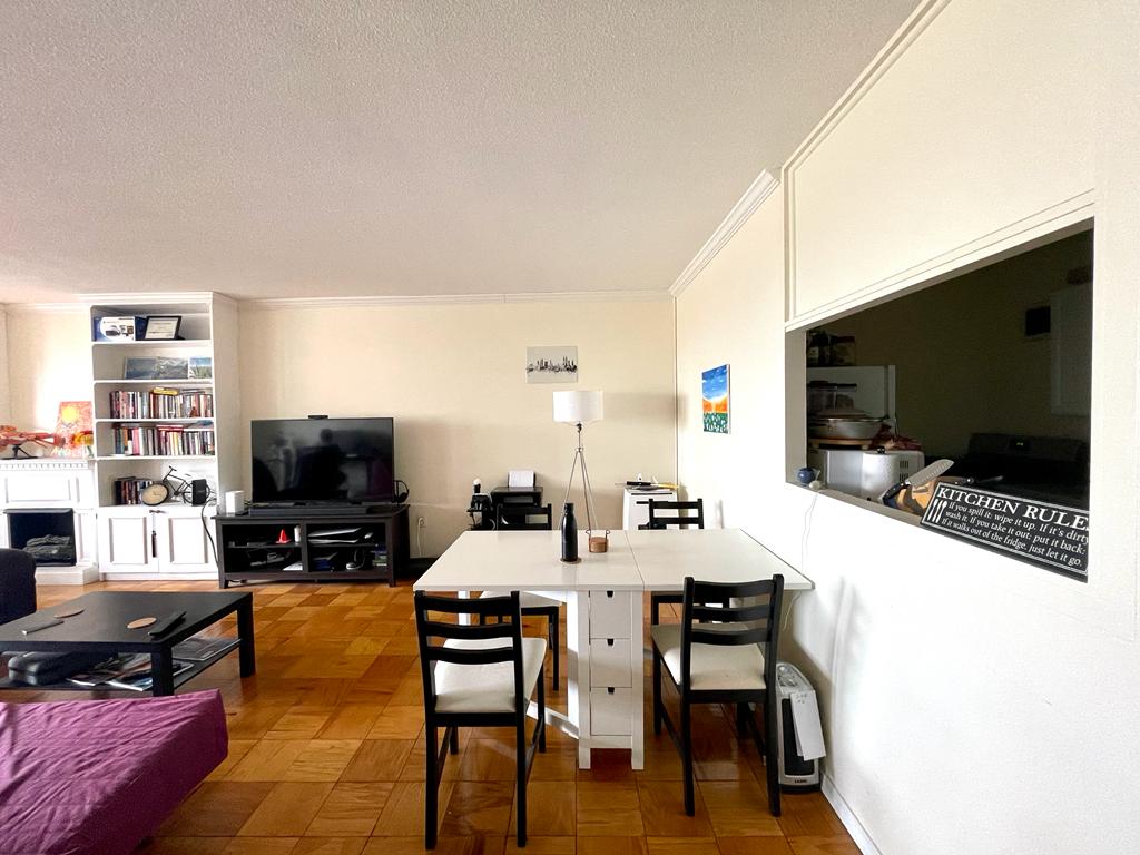 1 bed, 1 bath apartment for rent at 2 Hawthorne Pl Unit 11A, West End — photo 4 of 13