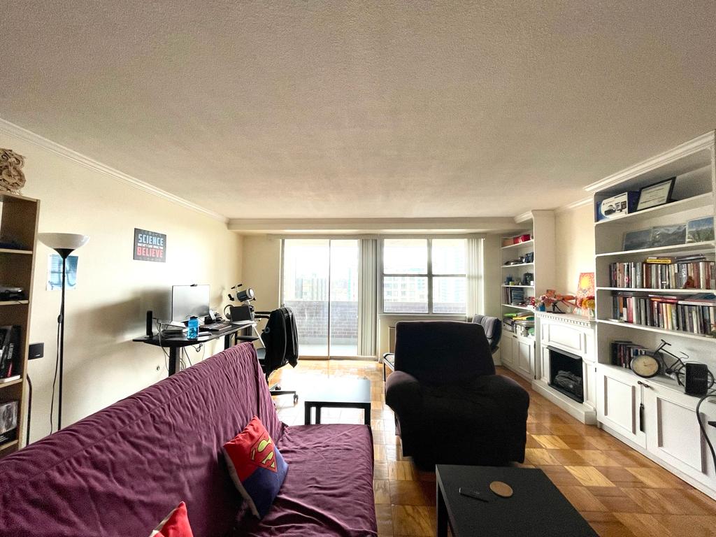 1 bed, 1 bath apartment for rent at 2 Hawthorne Pl Unit 11A, West End — photo 5 of 13