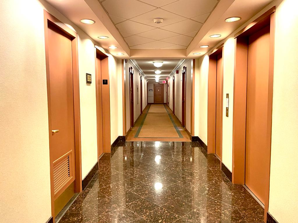 1 bed, 1 bath apartment for rent at 2 Hawthorne Pl Unit 11A, West End — photo 11 of 13