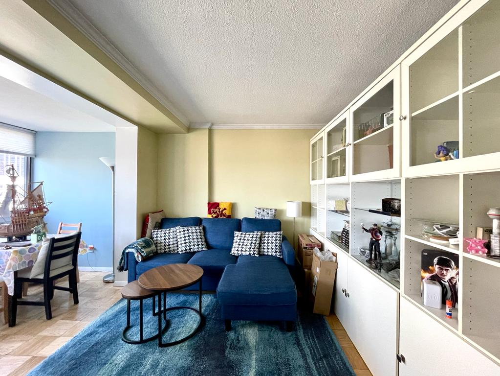 Studio bed, 1 bath apartment for rent at 2 Hawthorne Pl Unit 16K, West End — photo 6 of 10