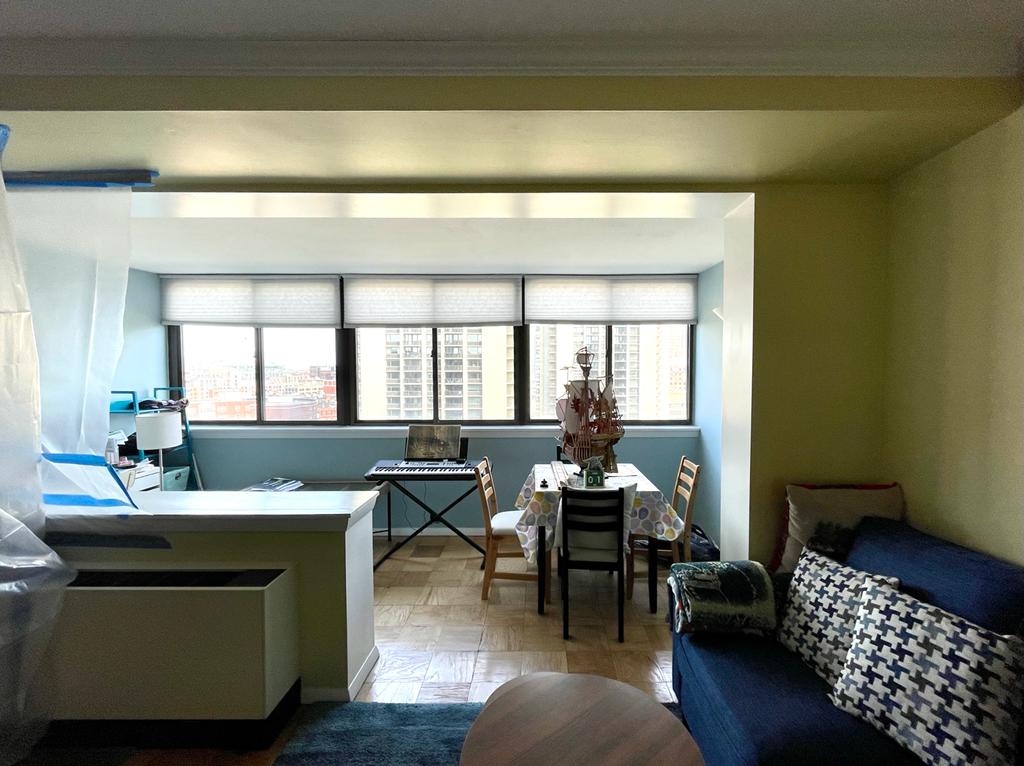 Studio bed, 1 bath apartment for rent at 2 Hawthorne Pl Unit 16K, West End — photo 7 of 10