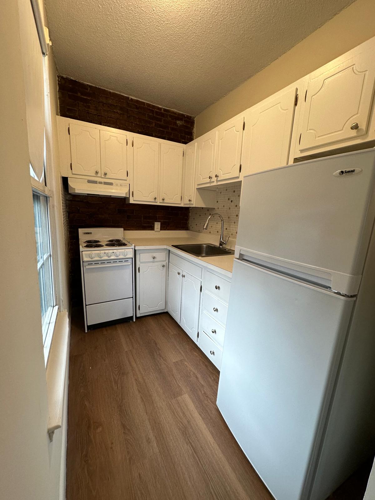 1 bed, 1 bath apartment for rent at 74 South Huntington Ave Unit 14, Jamaica Plain — photo 3 of 7