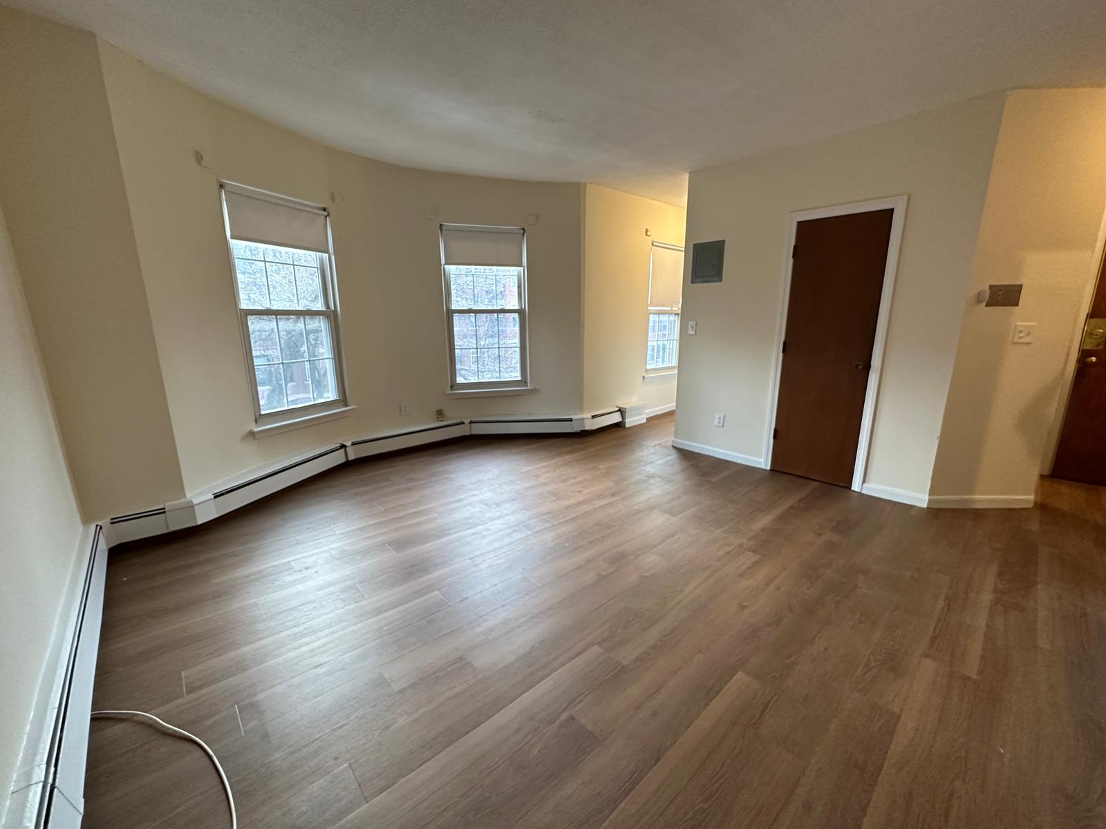 1 bed, 1 bath apartment for rent at 74 South Huntington Ave Unit 14, Jamaica Plain — photo 1 of 7