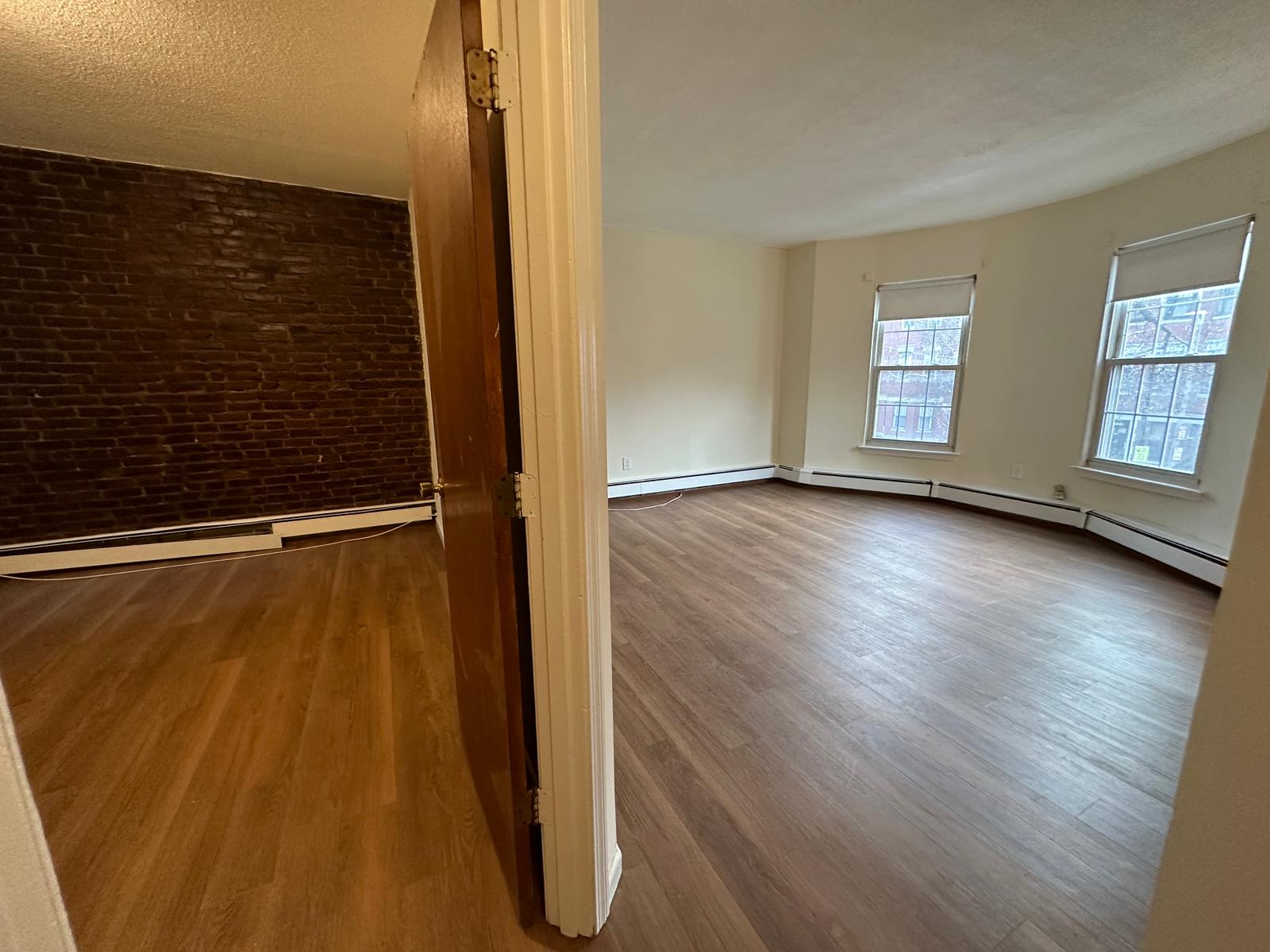 1 bed, 1 bath apartment for rent at 74 South Huntington Ave Unit 14, Jamaica Plain — photo 2 of 7