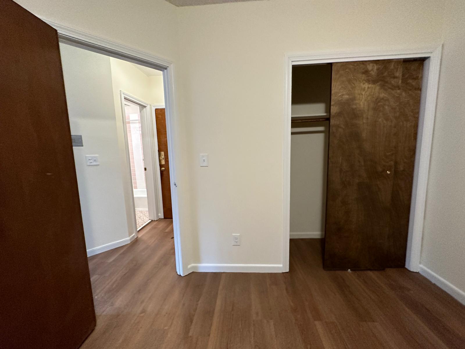 1 bed, 1 bath apartment for rent at 74 South Huntington Ave Unit 14, Jamaica Plain — photo 4 of 7