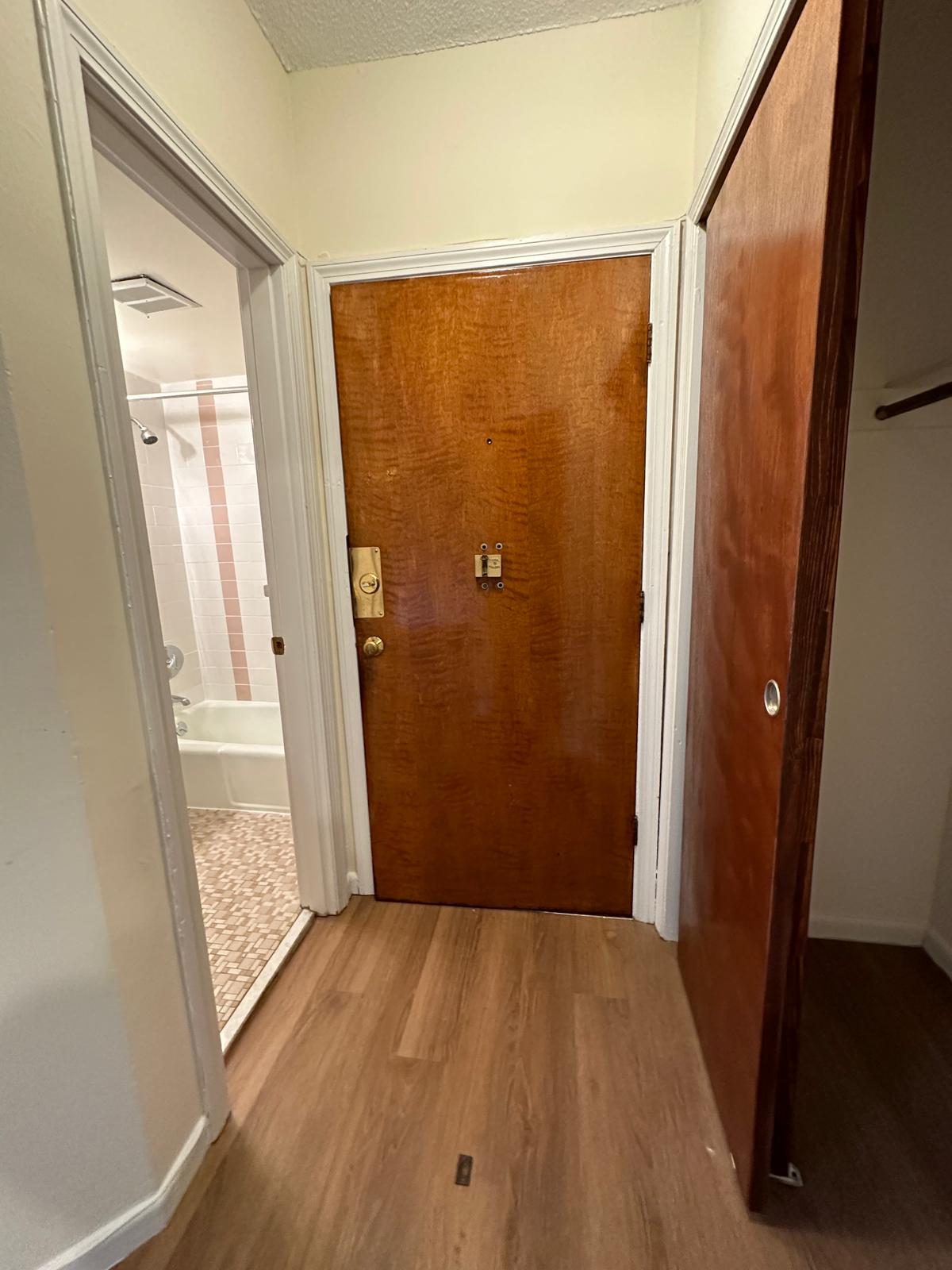 1 bed, 1 bath apartment for rent at 74 South Huntington Ave Unit 14, Jamaica Plain — photo 6 of 7