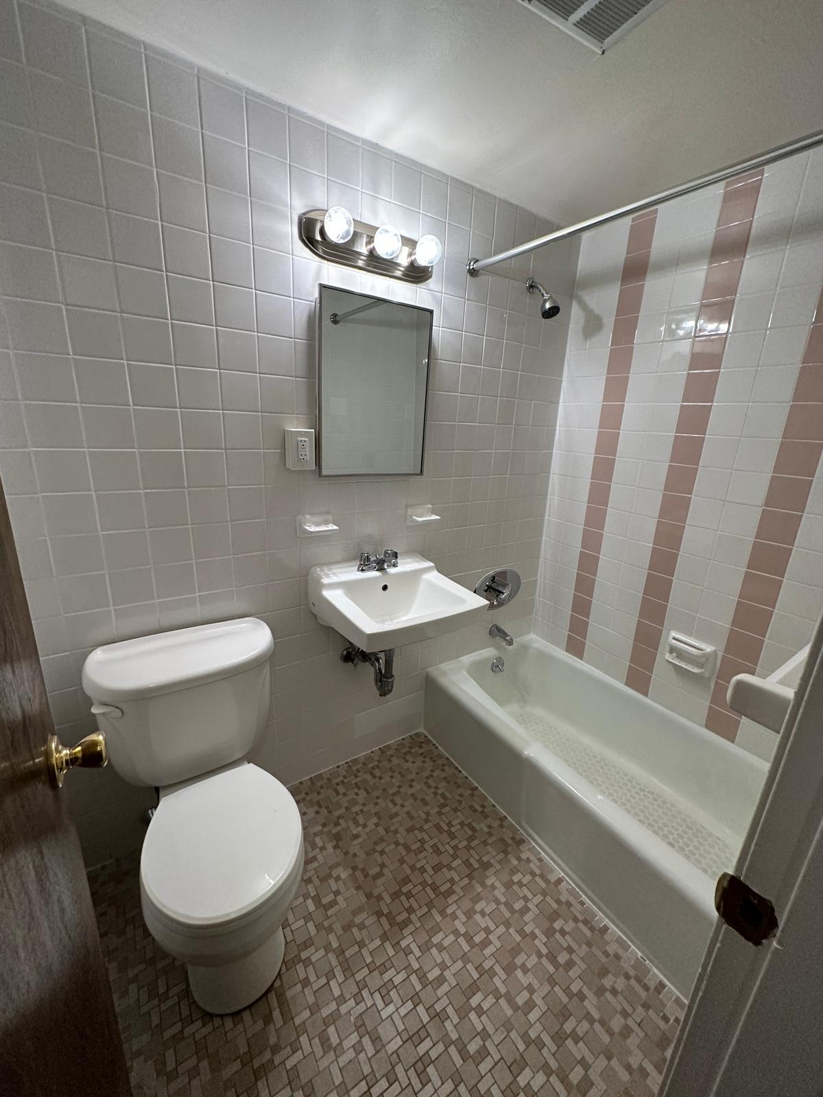 1 bed, 1 bath apartment for rent at 74 South Huntington Ave Unit 14, Jamaica Plain — photo 7 of 7