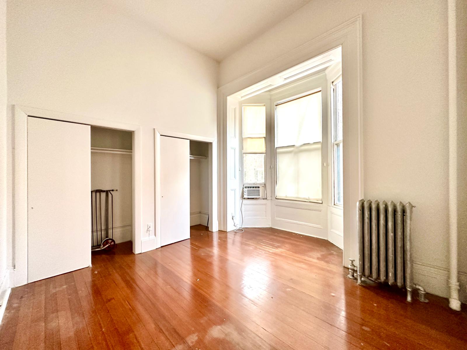 1 bed, 1 bath apartment for rent at 24 Mount Vernon St Unit 203, Beacon Hill