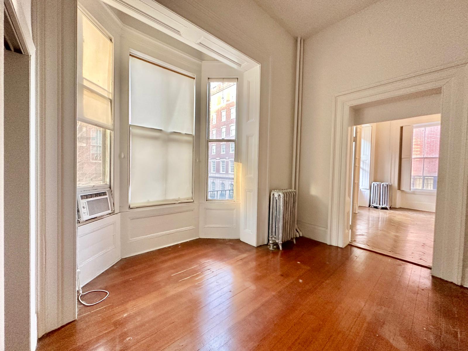 1 bed, 1 bath apartment for rent at 24 Mount Vernon St Unit 203, Beacon Hill — photo 3 of 14