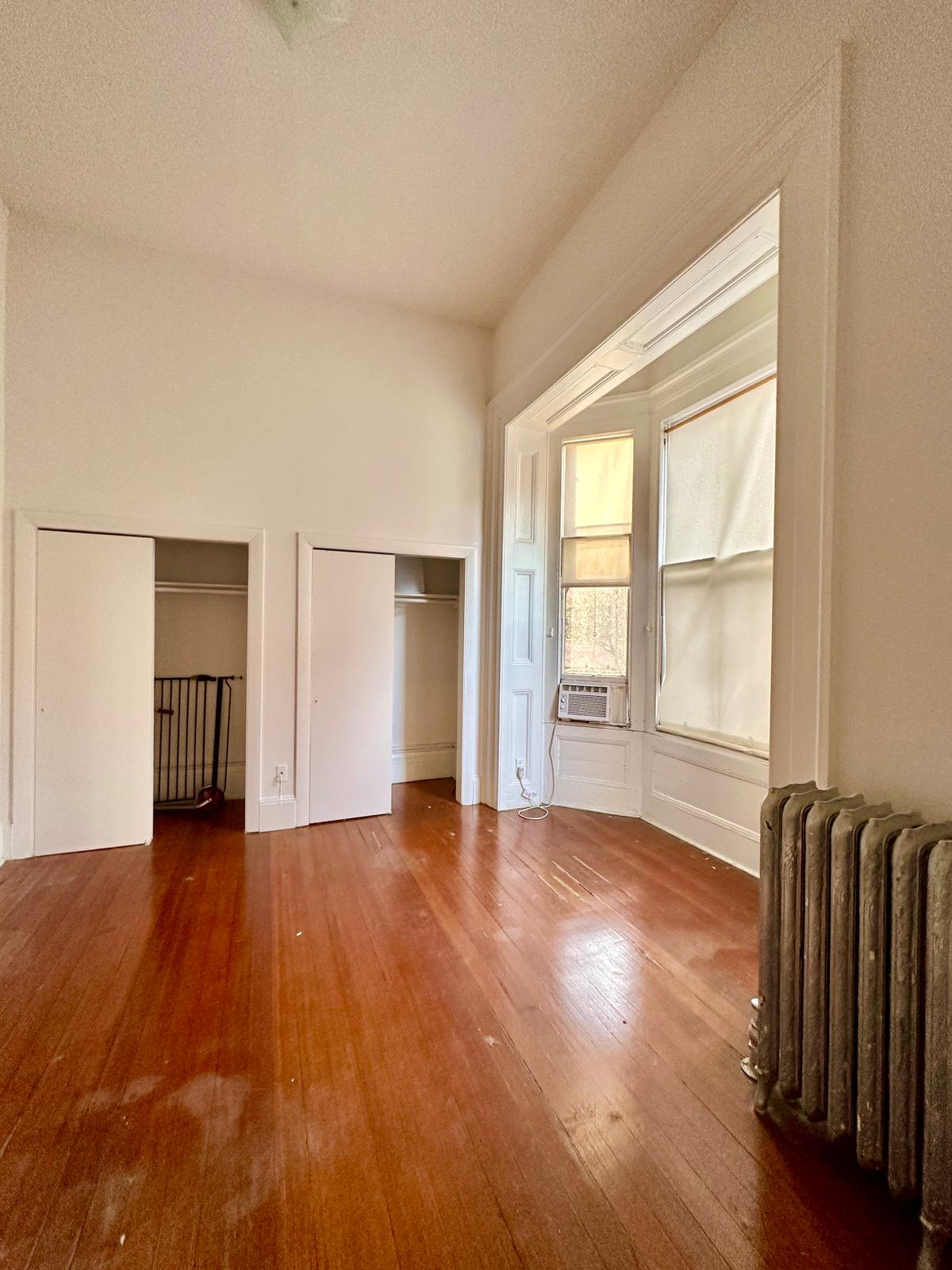 1 bed, 1 bath apartment for rent at 24 Mount Vernon St Unit 203, Beacon Hill — photo 4 of 14