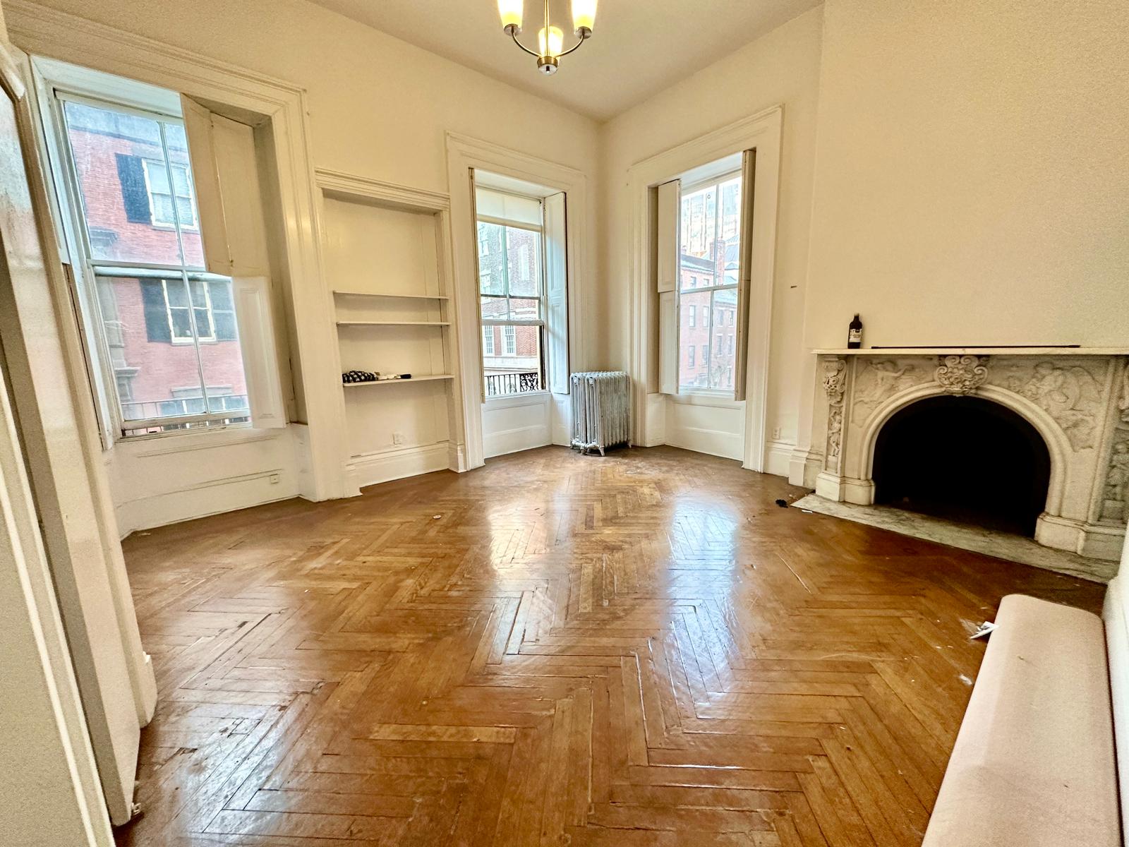 1 bed, 1 bath apartment for rent at 24 Mount Vernon St Unit 203, Beacon Hill — photo 5 of 14