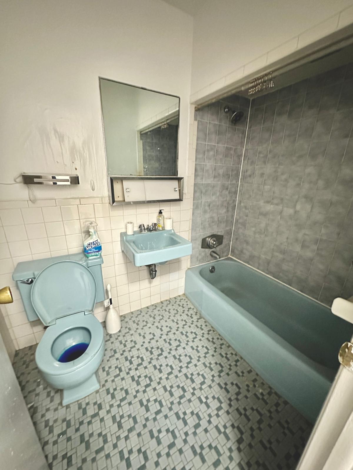 1 bed, 1 bath apartment for rent at 24 Mount Vernon St Unit 203, Beacon Hill — photo 6 of 14