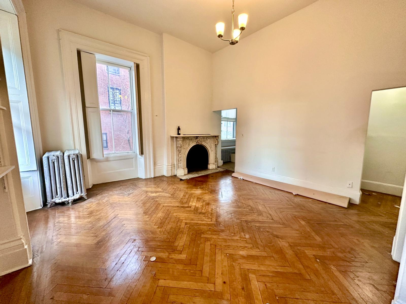 1 bed, 1 bath apartment for rent at 24 Mount Vernon St Unit 203, Beacon Hill — photo 7 of 14