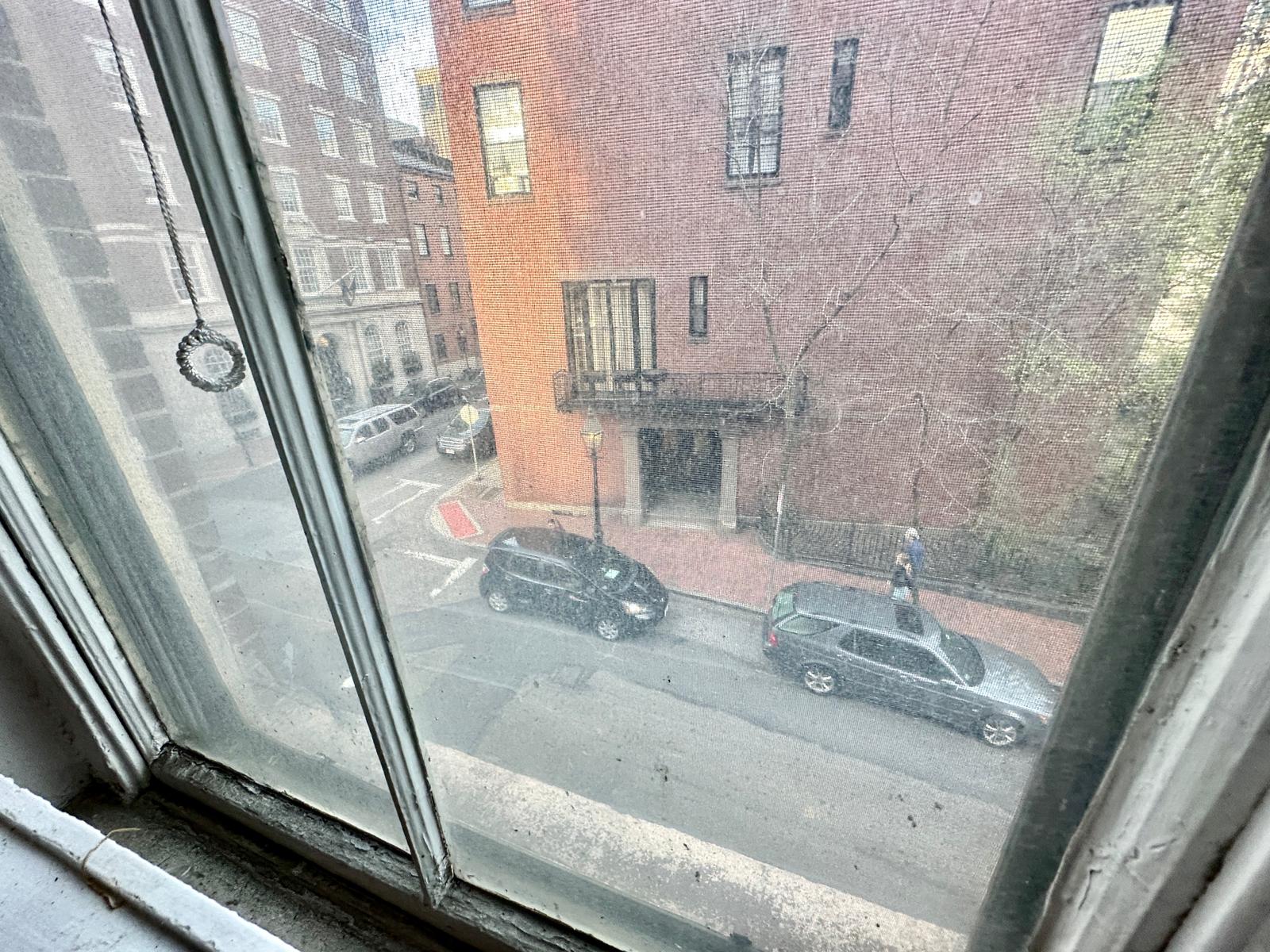 1 bed, 1 bath apartment for rent at 24 Mount Vernon St Unit 203, Beacon Hill — photo 11 of 14